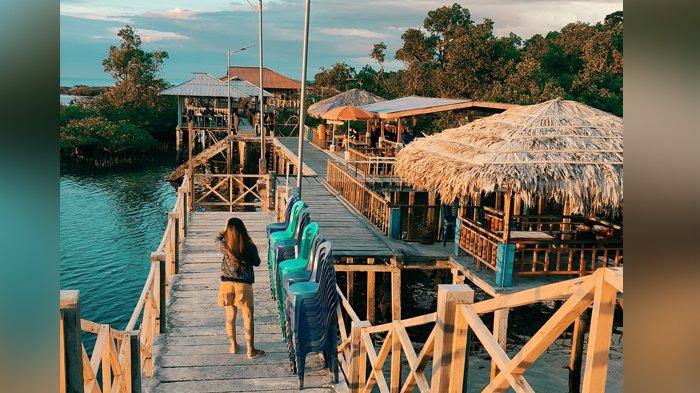 Wisata Hutan Mangrove Desa Budo Menjelajahi Kekayaan Ekosistem Pesisir