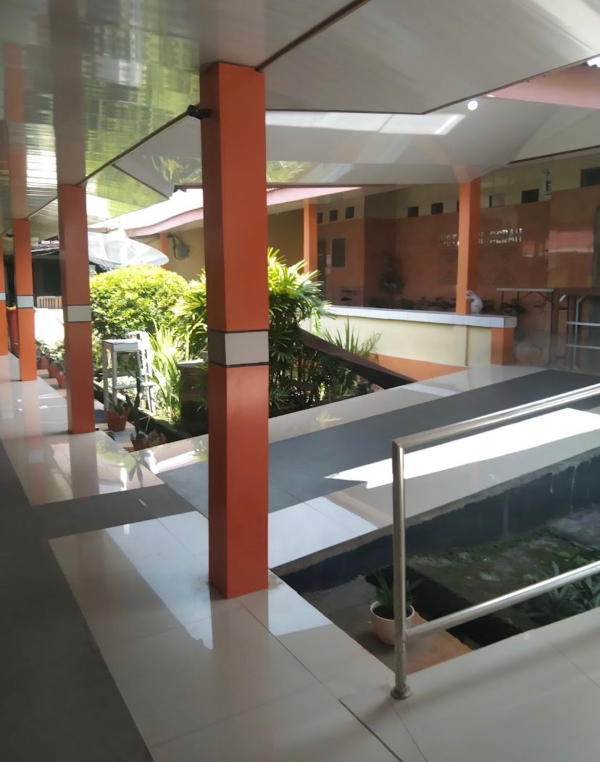 Rumah Sakit Bhayangkara Manado Wonderful Manado